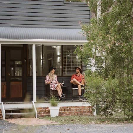 Villa Bay And Bush Jervis Bay à Huskisson Extérieur photo