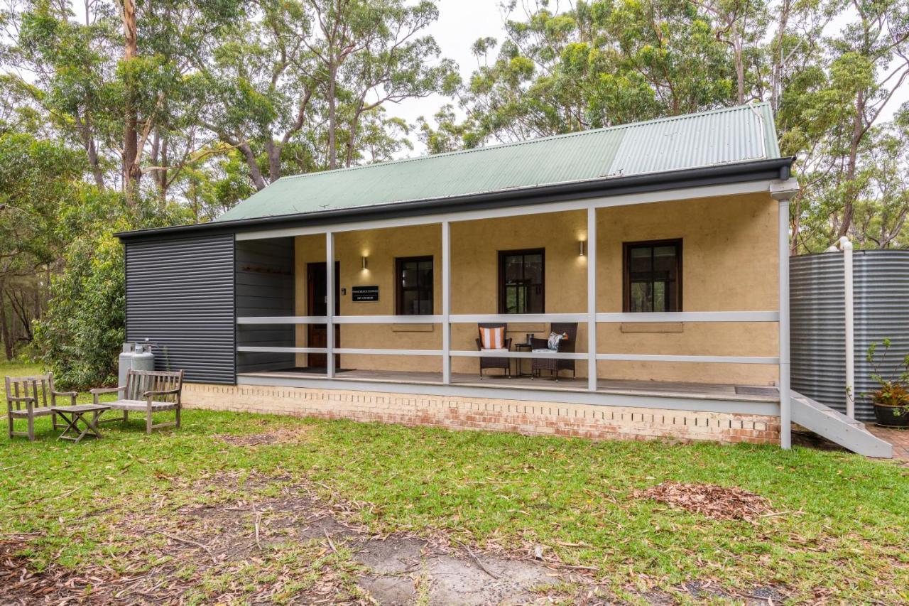 Villa Bay And Bush Jervis Bay à Huskisson Extérieur photo