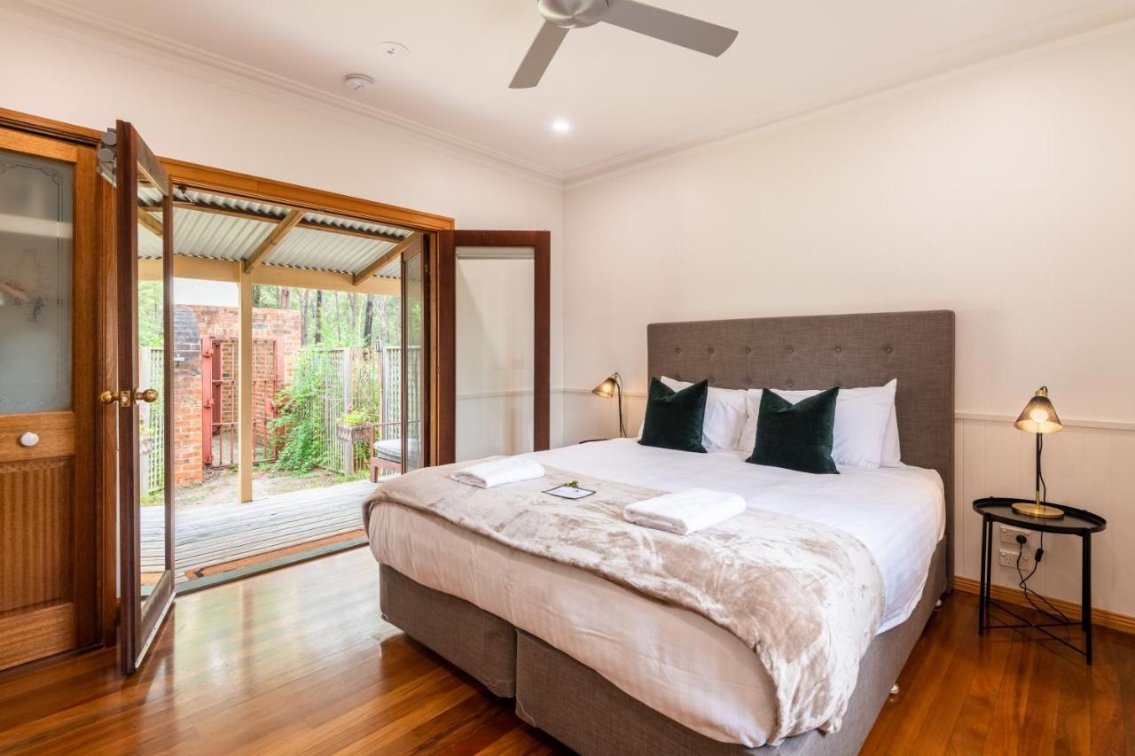 Villa Bay And Bush Jervis Bay à Huskisson Extérieur photo