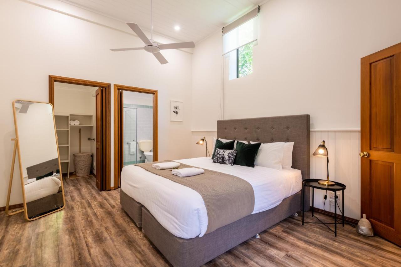 Villa Bay And Bush Jervis Bay à Huskisson Extérieur photo