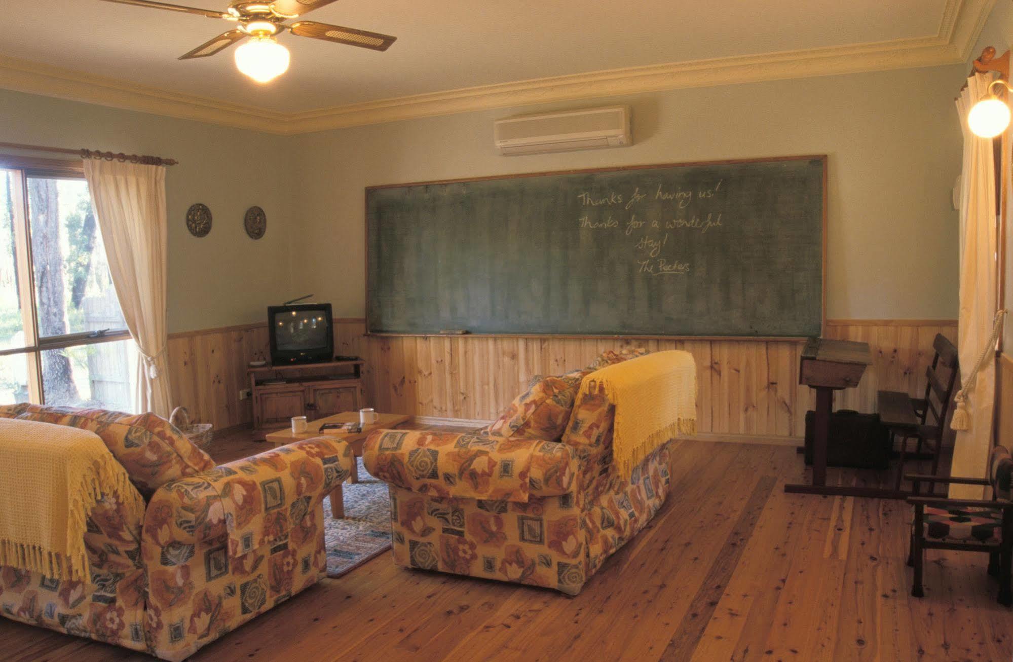 Villa Bay And Bush Jervis Bay à Huskisson Extérieur photo
